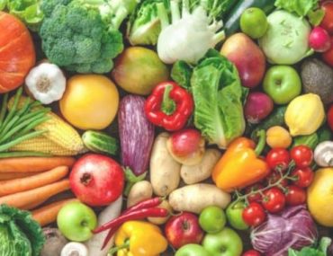 হার্ট ভালো রাখার খাবার