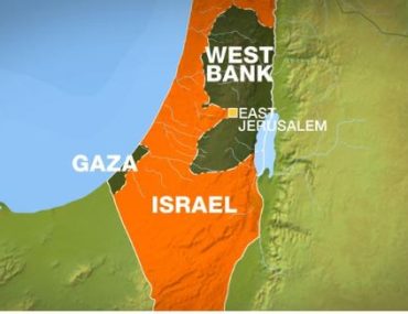 ইসরাইল ফিলিস্তিন যুদ্ধের কারণ